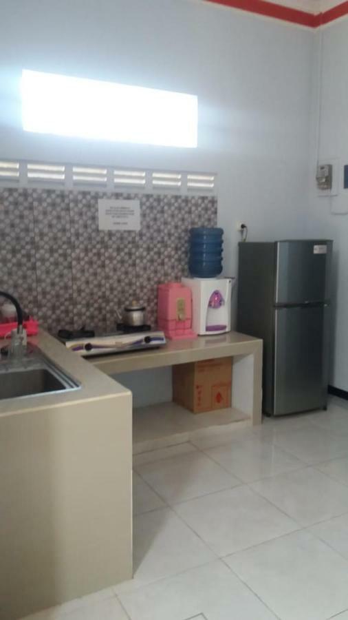 Homestay dan Kost 89 Jepara Bagian luar foto