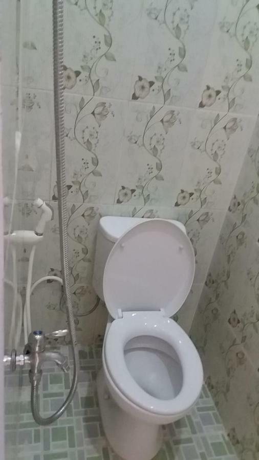 Homestay dan Kost 89 Jepara Bagian luar foto